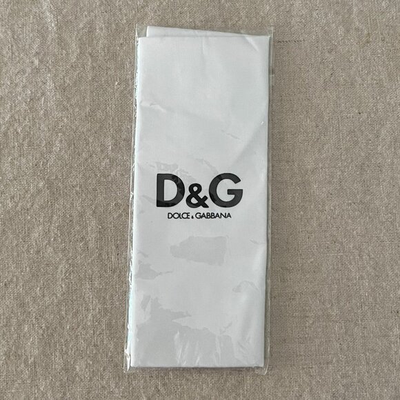 Dolce & Gabbana Y2K Sunglasses - Authentic - Picture 12 of 14